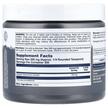 Фото складу Activated Coconut Charcoal Powder, Активоване вугілля 500 мг, 150