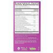 Фото складу Eye Wellness with Zeaxanthin, Зеаксантин, 60 капсул