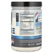 Фото складу Ryse Supps, Loaded Pre Tiger's Blood, Кардіо комплекс, 438 г