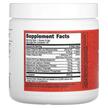 Фото складу Hydration Electrolyte Drink Mix Fruit Punch, Електроліти, 138.6 г