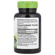 Фото складу Burdock Root 475 mg, Лопух 475 мг Корінь, 100 капсул