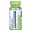 Фото складу Solaray, True Herbs Horsetail 880 mg, Хвощ польовий, 100 капсул