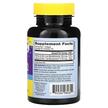 Фото складу InnovixLabs, Full Spectrum Vitamin K2, Вітамін K2, 90 капсул