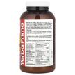 Фото складу Psyllium Husks Powder, Лушпиння насіння подорожника, 340 г