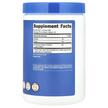 Фото складу Nutricost, Marine Collagen Unflavored, Колаген, 227 г