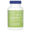 Фото складу Red Yeast Rice 1200 mg, Червоний дріжджовий рис, 120 капсул
