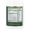 Фото складу Collagen Peptides + Super Greens, Колаген, 321.6 г