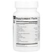 Фото складу Daily Essential Enzymes 500 mg, Ферменти, 60 капсул