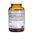 Фото складу Fermented Vitamin C 250 mg, Ферментований Вітамін C, 60 таблеток
