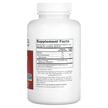 Фото складу Protocol for Life Balance, D-Ribose Powder, D-рибоза, 227 г