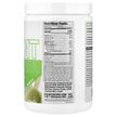 Фото складу Stacked Plant Protein Natural Vanilla, Протеїн, 300 г