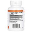 Фото складу Glucosamine 500 mg Chondroitin 400, Глюкозамін Хондроітин, 60 кап
