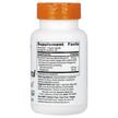 Фото складу Trans-Resveratrol 100 mg, Транс-Ресвератрол 100 мг, 60 капсул