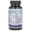 Фото складу Phytoral, Mind Supplement, Підтримка мозку, 60 капсул
