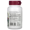 Фото складу Herbal Actives Milk Thistle Extended Release, Розторопша, 30 табл