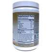 Фото складу Garden of Life, Raw Organic Fiber Powder, Клітковина, 268 г