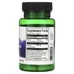 Фото складу Calcium D-Glucarate Detox 2-In-1 Formula, Кальцій Д Глюкарат, 60 