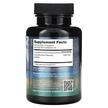 Фото складу Dragon Herbs, Deer Placenta 500 mg, Трави, 60 капсул