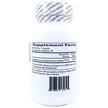 Фото складу Manganese Picolinate, Пиколинат Марганця, 60 капсул