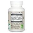 Фото состава Jarrow Formulas, Пробиотики, Jarro-Dophilus Plus FOS, 100 капсул