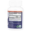 Фото складу Vitamatic, Boron Glycinate 10 mg, Бор, 240 таблеток