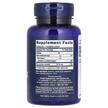 Фото складу Enhanced Zinc Lozenges, Льодяники з цинком, 30 льодяників