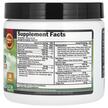 Фото складу BioSchwartz, Greens Superfood 6, Суперфуд, 190 г