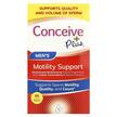 Фото складу Men's Motility Support, Підтримка Лібідо, 60 капсул