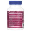 Фото складу TheVitaminShoppe, Women's DIM, Дііндолілметан, 60 капсул