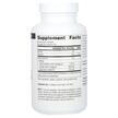 Фото складу Perilla Oil 1000 mg 90, Масло Перила 1000 мг, 90 капсул