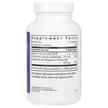 Фото складу Allergy Research Group, Buffered Vitamin C, Вітамін C, 120 капсул