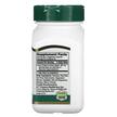 Фото складу Horse Chestnut Seed Extract, Кінський каштан, 60 капсул