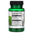 Фото складу Swanson, Eyebright Extract 400 mg, Очанка, 60 капсул