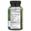 Фото складу Active-Cleanse and Probiotics, Детокс та очищення, 60 капсул