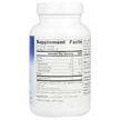 Фото складу Full Spectrum Pumpkin Seed Oil 1000 mg, Гарбузова олія, 90 капсул