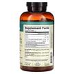 Фото складу Naturewise, Omega-3 Plus Vitamin E, Омега 3, 360 капсул