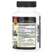 Фото складу Garcinia Cambogia 1500 mg, Гарцинія камбоджійська, 90 капсул