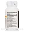 Фото складу Heartburn Advantage, Полегшення Печії, 60 капсул