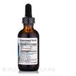 Фото складу NuMedica, L-Theanine Liquid Natural Lemon Flavor, L-Теанін, 60 мл