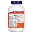 Фото складу NOW, ADAM Tablets Men's, Вітаміни для чоловіків, 120 таблето