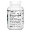 Фото складу Acetyl L-Carnitine & Alpha Lipoic Acid, Альфа-ліпоєва, 60 таб