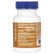Фото складу TheVitaminShoppe, L-Theanine 100 mg, L-Теанін, 60 капсул