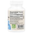Фото складу Glutathione Reduced 500 mg, Глутатіон 500 мг, 60 капсул