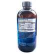 Фото складу Liquid Folic Acid, Вітамін B9 Фолієва кислота, 237 мл