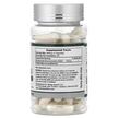 Фото складу NMN 500 mg, Нікотинамід мононуклеотид, 60 капсул