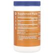 Фото складу TheVitaminShoppe, Marine Collagen Unflavored, Колаген, 216 г