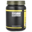 Фото складу Glutaform 100% L-Glutamine Unflavored, L-Глутамін, 1000 г