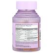 Фото состава Glow Hair Skin & Nails Gummies Peach, Кожа ногти волосы, 60 т