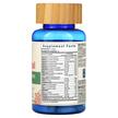 Фото складу Prenatal Multivitamin + Iron, Мультивітаміни, 45 капсул