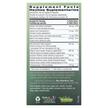 Фото складу Immune Wellness Olive Leaf & Oregano, Олія орегано, 60 капсул